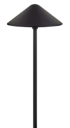 Springfield LED Path Light in Black (13|16024BK-LL)
