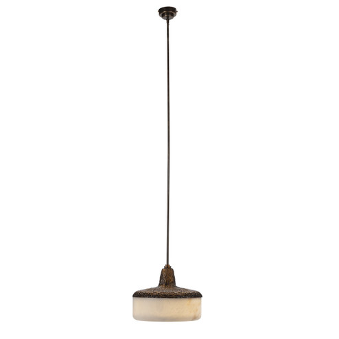 Mariner Luxury 13.75'' W Pendant in Brushed Bronze (48|20332-0-550)