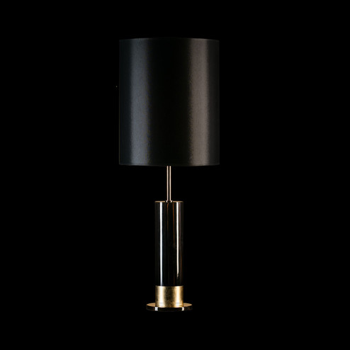 Mariner Luxury 28.75'' H Table Lamp in Polished Brass (48|20246-0-67)