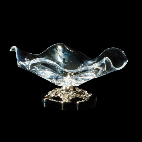 Mariner Luxury Vase in Polished Silver (48|14191-0-4)