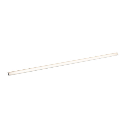 CounterMax 24V LED Channel Surface Mount LED Channel in Brushed Aluminum (16|UCL24-88944AL)