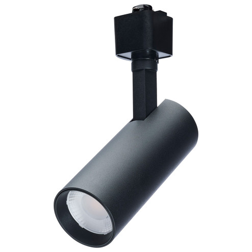 LED Track Head in Matte Black (72|TH702)