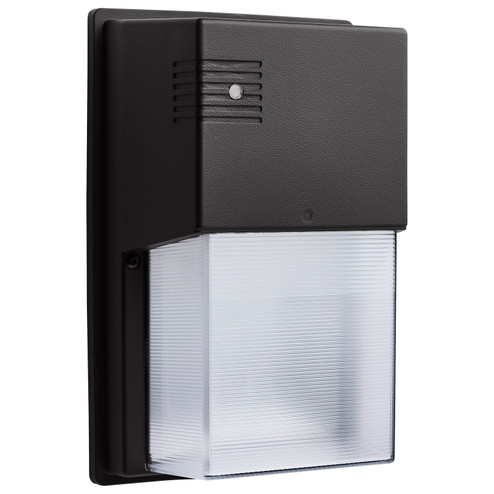 LED Entryway Wall Pack in Bronze (72|65-986)