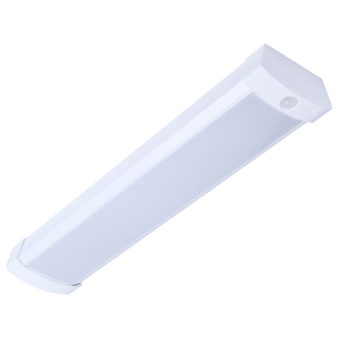 LED Wrap Fixture in White (72|65-1214)