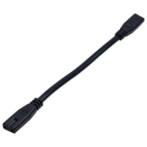 Connecting Cable in Black (72|63-469)