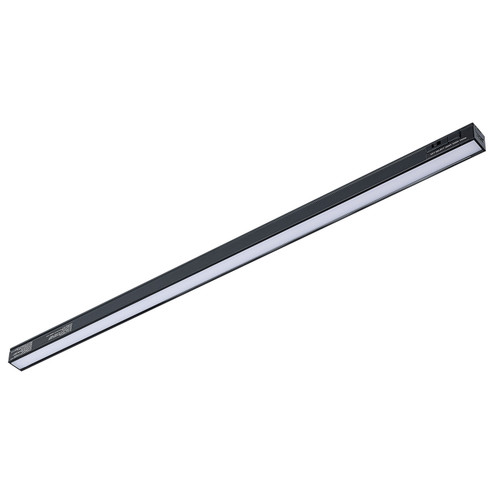 LED Undercabinet in Black (72|63-453)