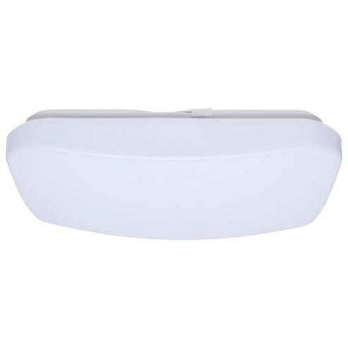 LED Flush Mount in White (72|62-1856)