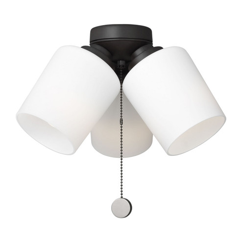 Windom Fan Light Kit in Bronze (1|MC268BZ)