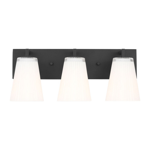 Upson Vanity in Midnight Black (1|GLV1103MBK)