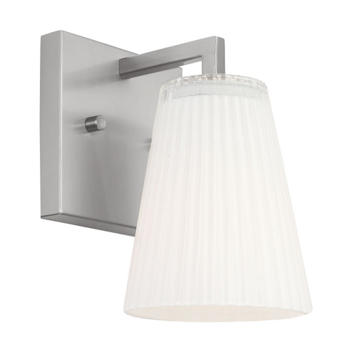 Upson Vanity in Brushed Nickel (1|GLV1101BS)