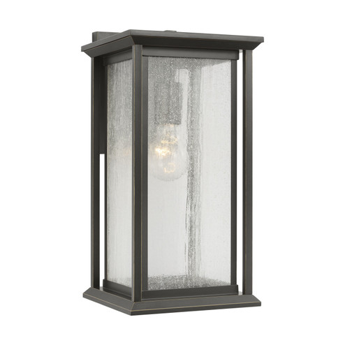 Audley Lantern in Antique Bronze (1|GLO1211ANBZ)