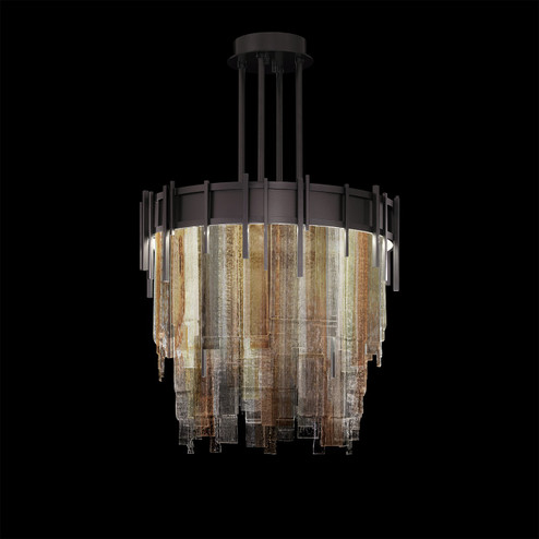 Arpeggio Pendant in Midnight Steel/Multi-Tone (48|100078-62)