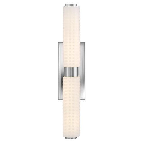 Lottie LED Vanity in Chrome (13|57432CM)