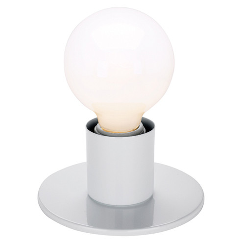 Dual Surface Mount One Light Dual Surface Mount in White (72|60-4803)