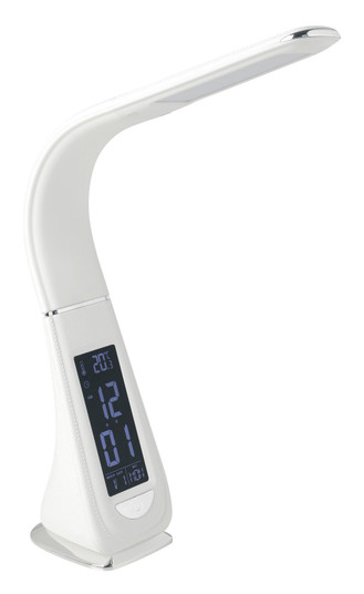 Cognoli LED Table Lamp in White (217|97915A)