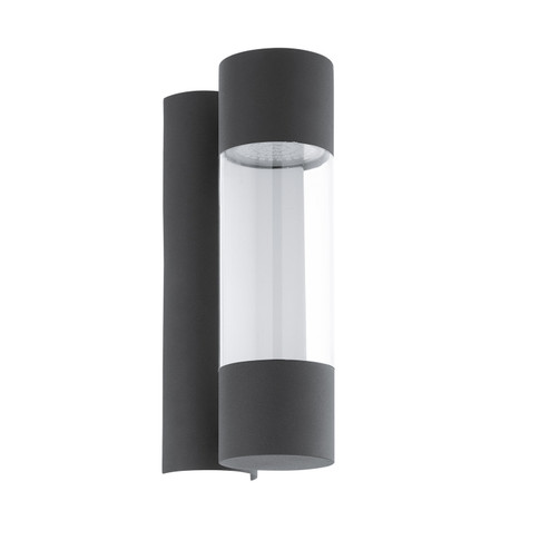Robledo LED Outdoor Wall Mount in Anthracite (217|96014A) Robledo LED Outdoor Wall Mount in Anthracite (217|96014A)