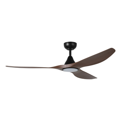 Surfline 60 60''Ceiling Fan in Matte Black (217|235112-6025A)