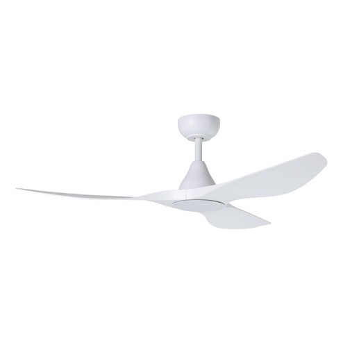 Surfline 52 52''Ceiling Fan in Matte White (217|235112-5201A)