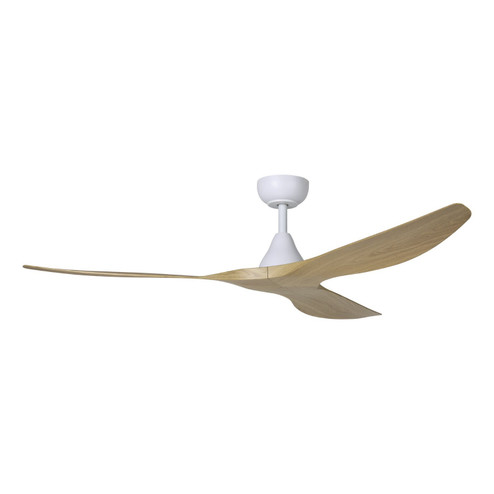 Surfline 60 60''Ceiling Fan in Matte White (217|235111-6016A)