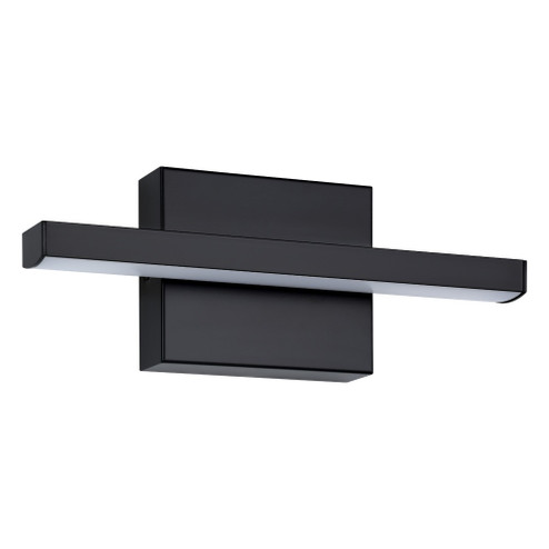 Amorevole LED Bath/Vanity in Black (217|206228A)