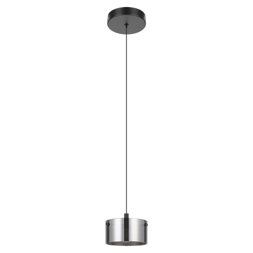 Copillos LED Pendant in Black (217|206011A)