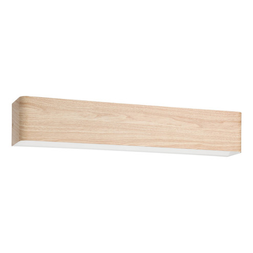 Dublin LED Bath/Vanity in Natural Wood Color (217|205734A)