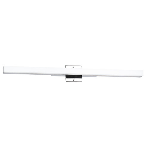 Torretta LED Bath/Vanity in Chrome (217|205069A)