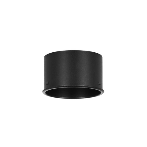 Tortoreto Baffle in Black (217|205035)