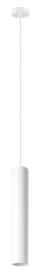 Tortoreto LED Pendant in White (217|204896A)