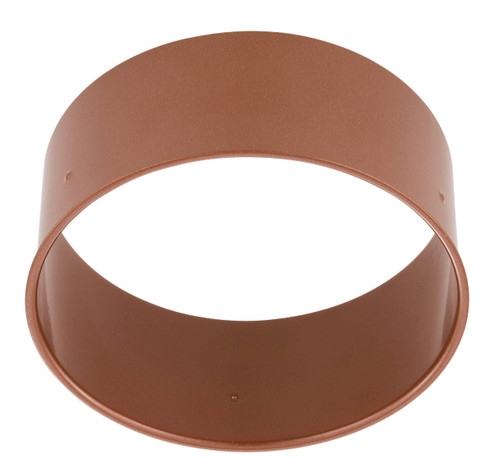 Tortoreto Baffle in Copper (217|204034)