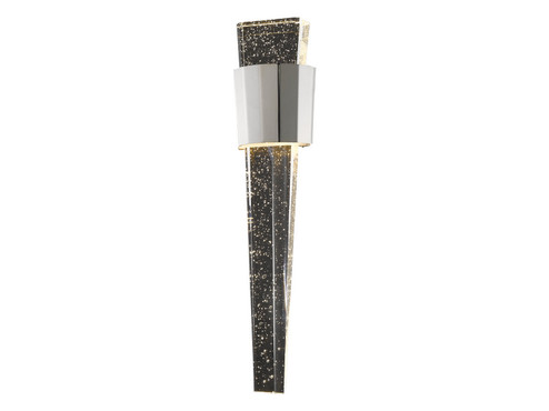 The Original Glacier LED Wall Sconce in Polished Nickel (192|HF3010-PN)