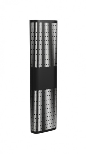 Avenue Outdoor LED Outdoor Wall Mount in Black (192|AV2324-BLK)