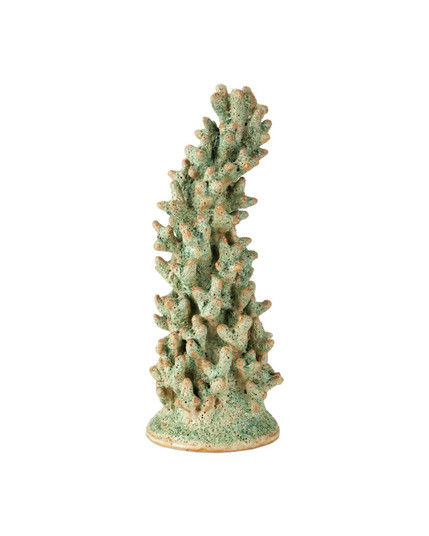 Staghorn Object in Green (142|1200-1045)