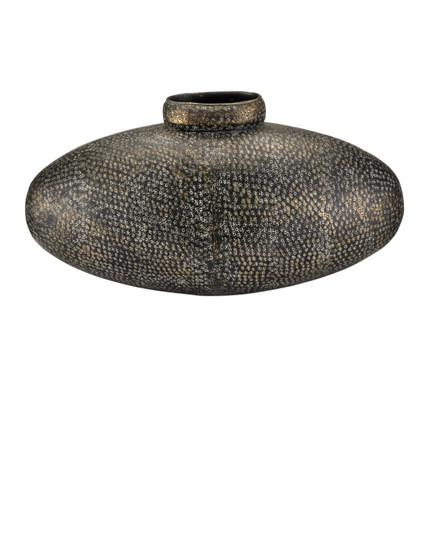 Brigadier Vase in Verdigris (142|1200-1029)