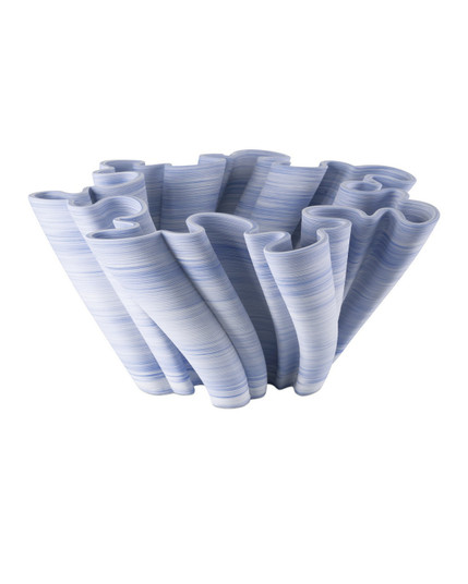 Twirl Bowl in Blue (142|1200-1015)