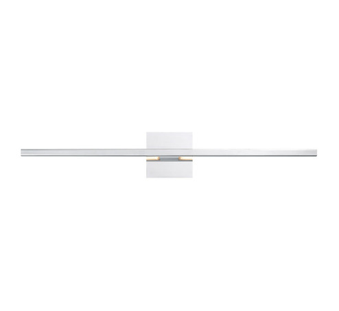 Ragusa LED Wall Mount in Chrome (541|10131-01)