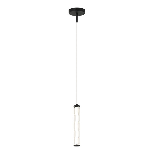 RIPLEY LED Pendant in Matte Black (423|C31801MB)