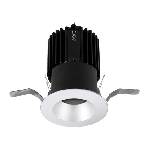 Volta LED Downlight Trim in White (34|R2RD2T-FTWB-WT)