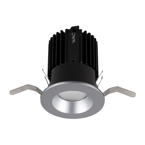 Volta LED Regressed Downlight Trim in Haze (34|R2RD1T-WTWA-HZ)