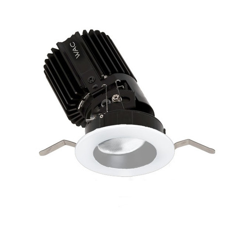 Volta LED Adjustable Trim in White (34|R2RAT-FTWB-WT)