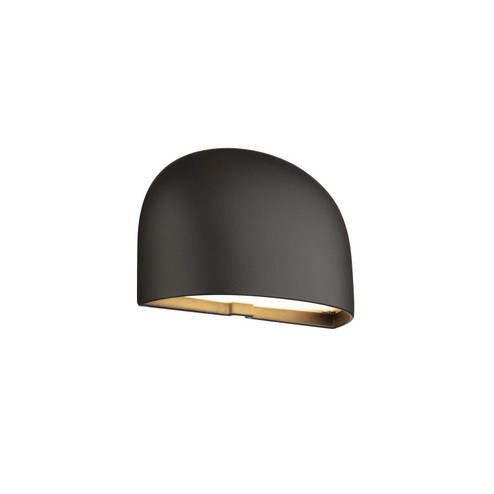 Ltd Landscape LED Deck Light in Bronze (34|LC-253603-CS-BZ)
