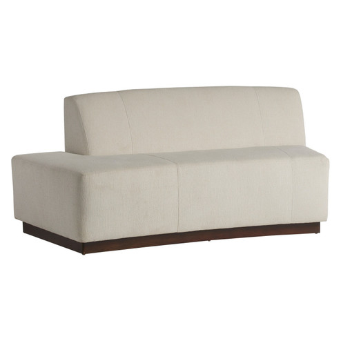 Islander Left Sofa in Vanilla (314|FFU07)