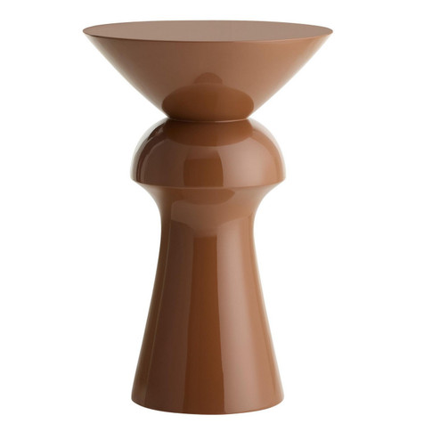 Jasper Accent Table in Cider (314|FAS17)