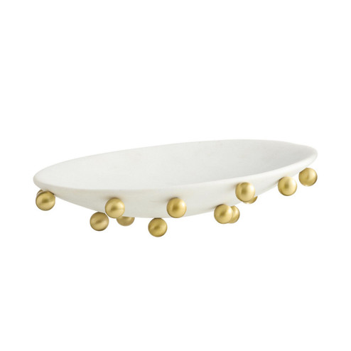 Katherine Centerpiece in Ivory (314|ATC10)