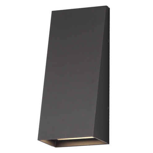 Pathfinder LED Outdoor Wall Sconce in Architectural Bronze (16|52526ABZ)