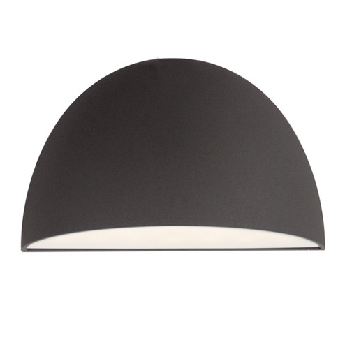 Pathfinder LED Outdoor Wall Sconce in Architectural Bronze (16|52522ABZ)