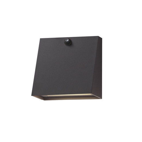 Pathfinder LED Outdoor Wall Sconce in Architectural Bronze (16|52520ABZ/PHC) Pathfinder LED Outdoor Wall Sconce in Architectural Bronze (16|52520ABZ/PHC)