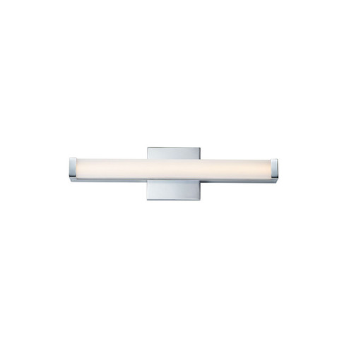 Spec 5CCT LED Bath Vanity in Polished Chrome (16|52050PC)