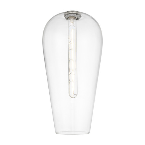 Ballston Glass (405|G456-8CL)