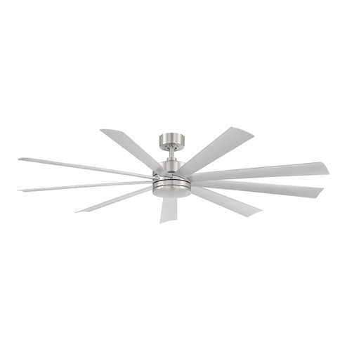 Wynd Xl 72'' Ceiling Fan in Stainless Steel (441|FR-W2101-72L-35-SS)